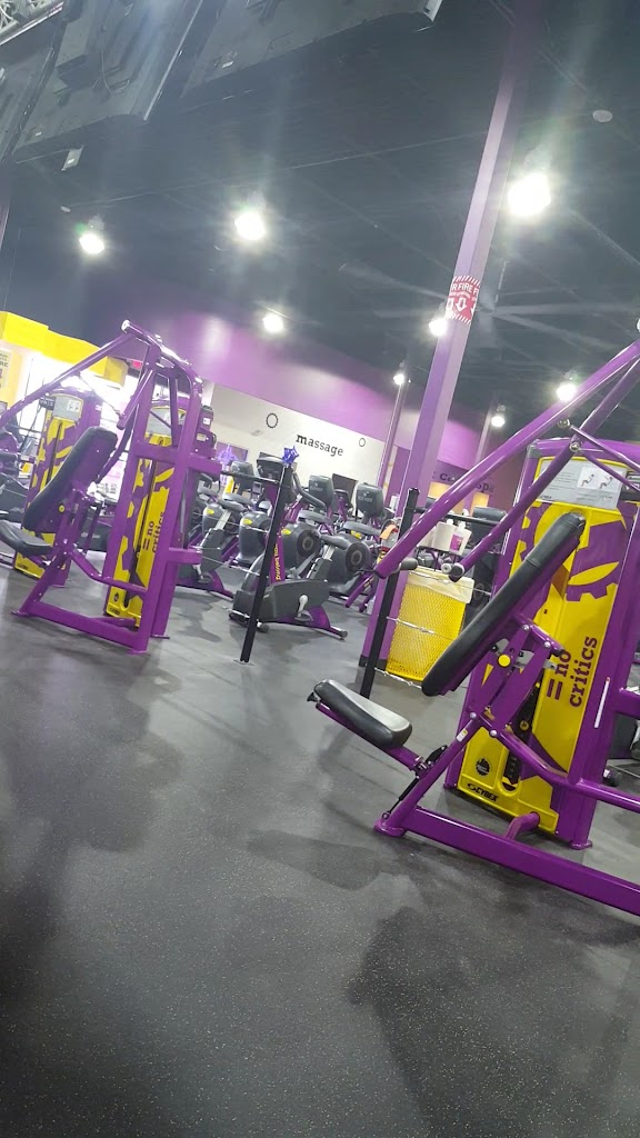  Planet Fitness