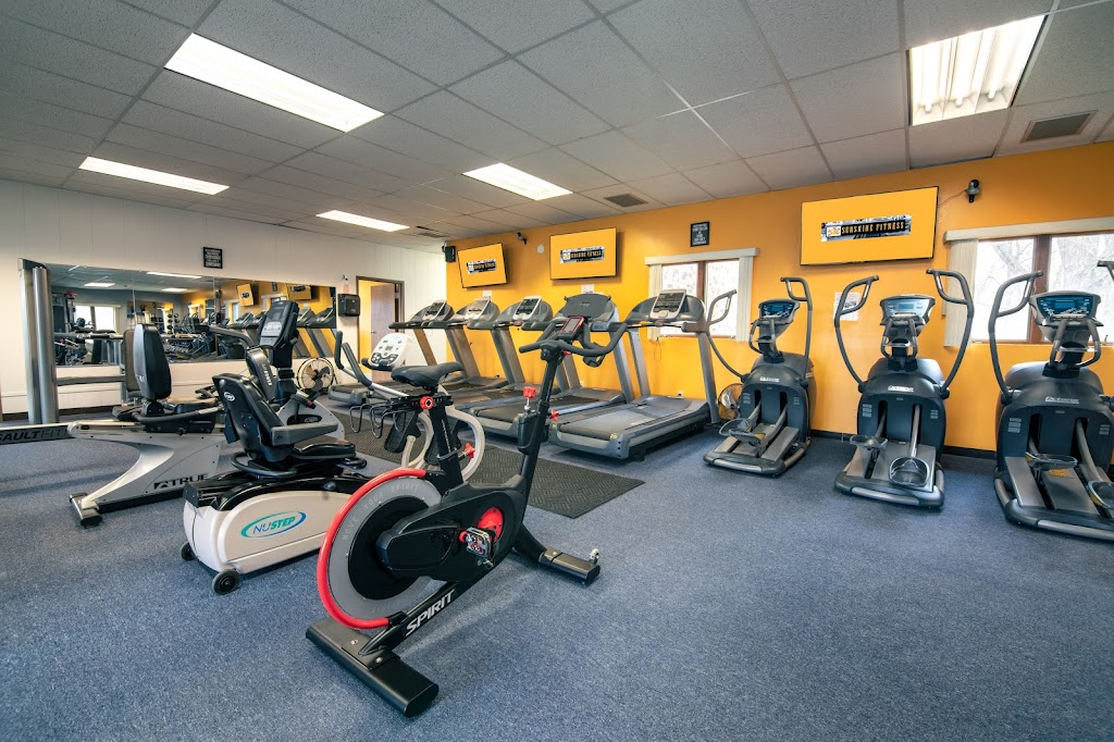  Sunshine Community Fitness Center of Amery