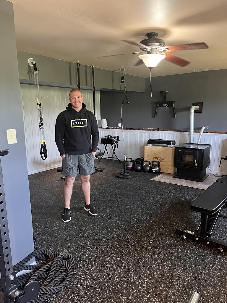  Alex Bales Strength & Wellness