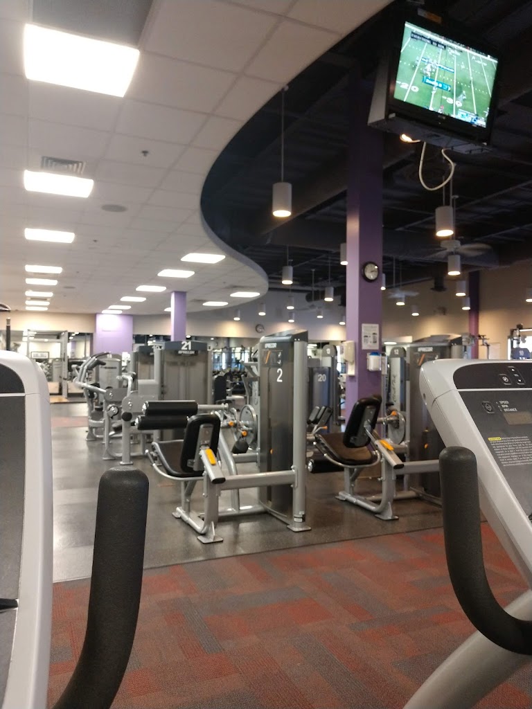  HealthQuest Fitness & Wellness Center