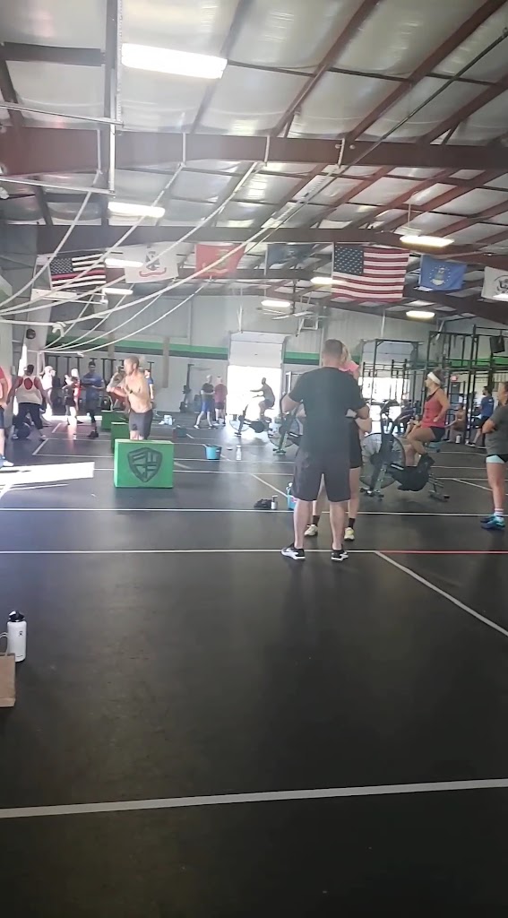  Ft Wright CrossFit
