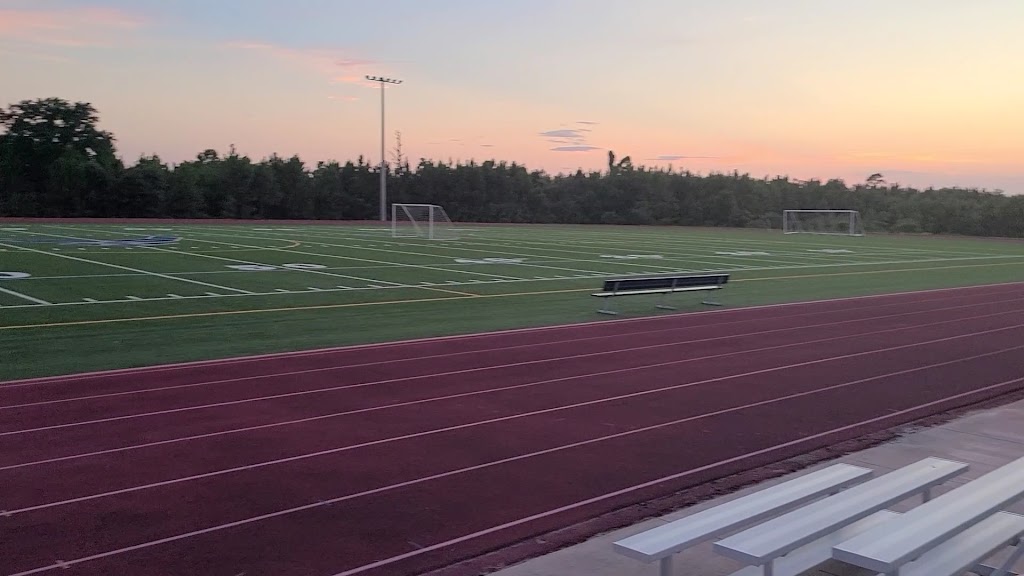  Tyndall Fitness Center