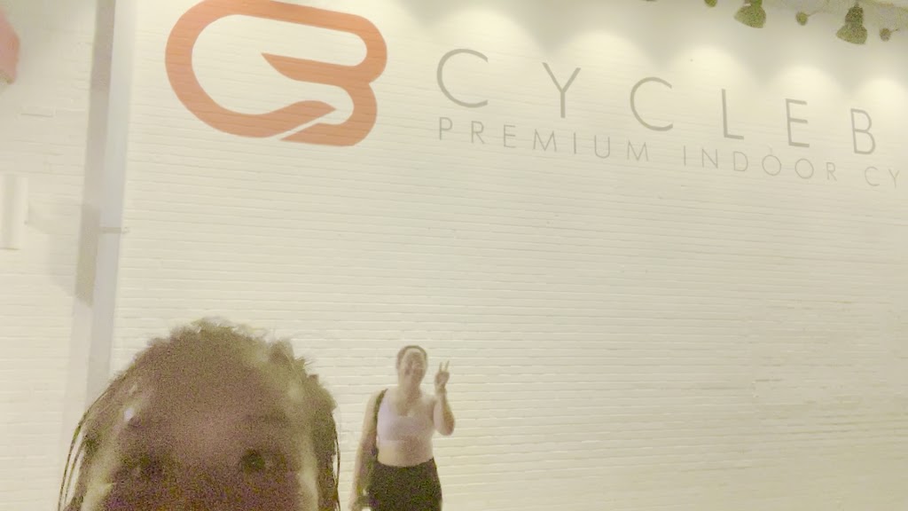  CYCLEBAR