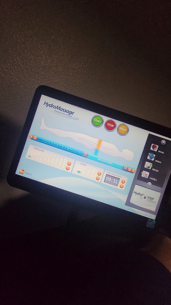  Crunch Fitness - North Colorado Springs