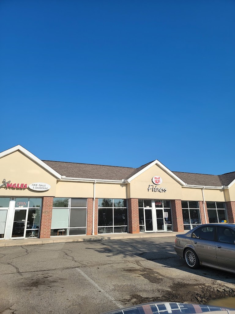  Empowering Fitness LLC