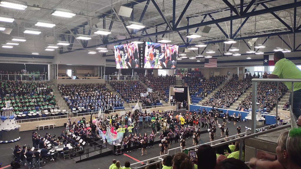  Northside Sports Gym