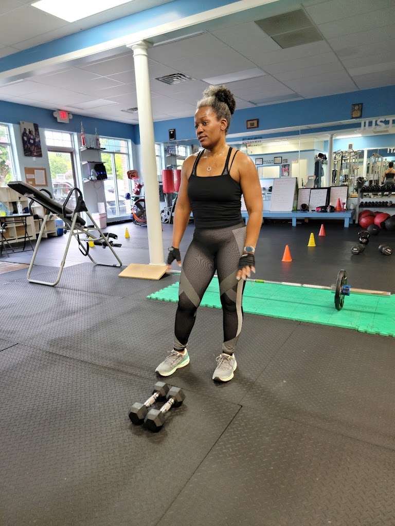  Fit One Personal Training Facility