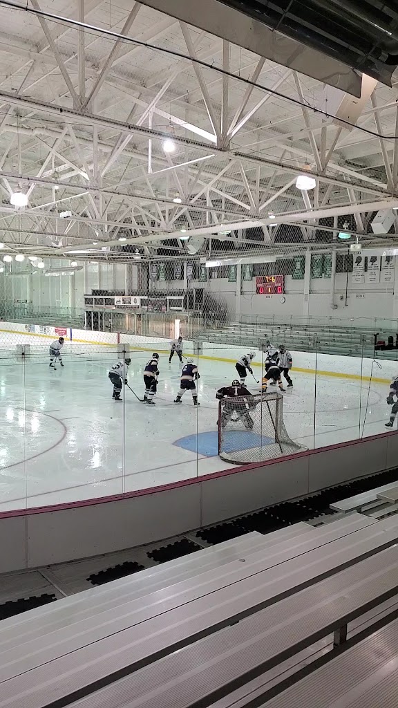  Aviator Sports & Events Center