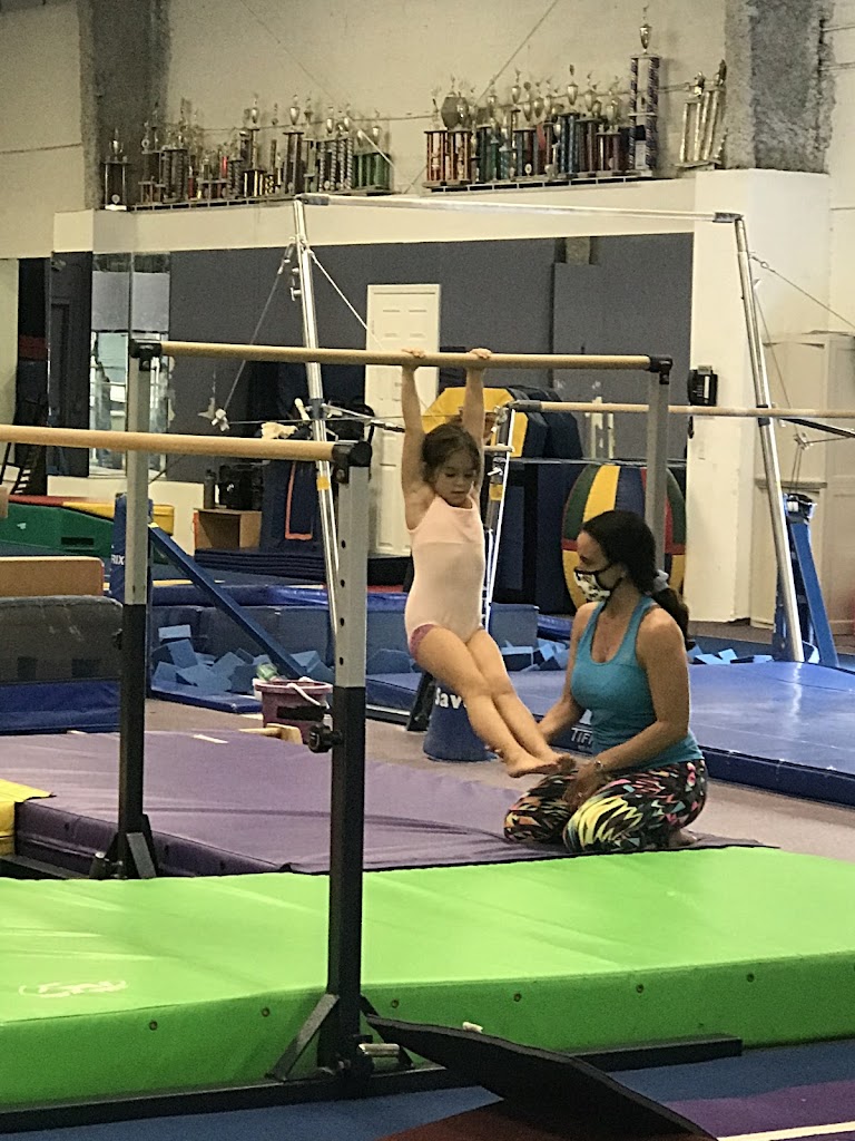  Genie's Gymnastics Inc.