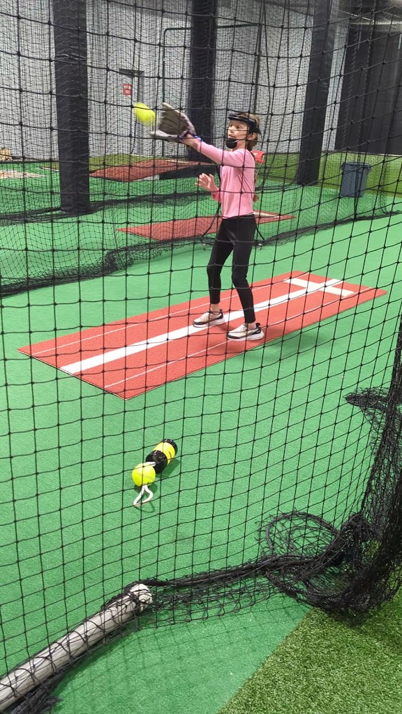  The Turf at Strength N Fitness Club