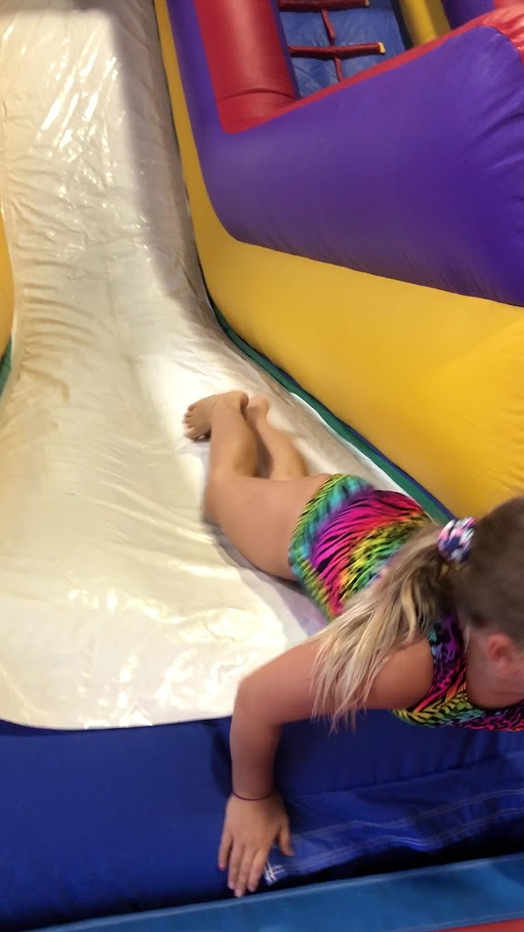  Chapel Hill Gymnastics