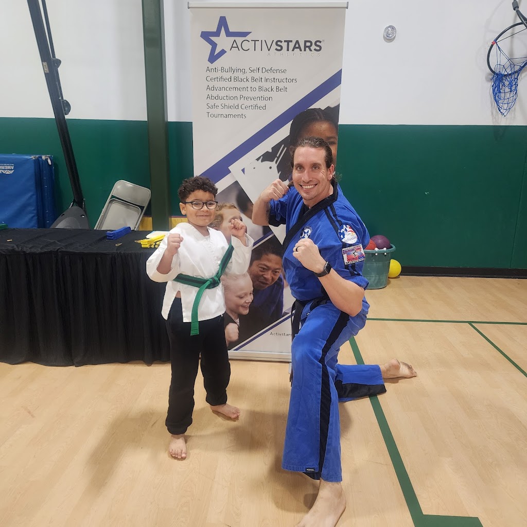  ActivStars Athletics Florida