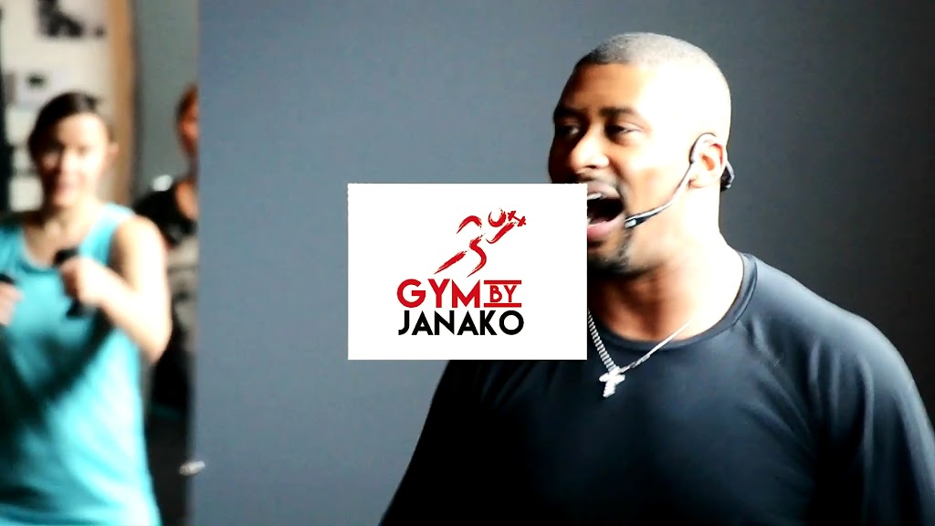 Gym by Janako