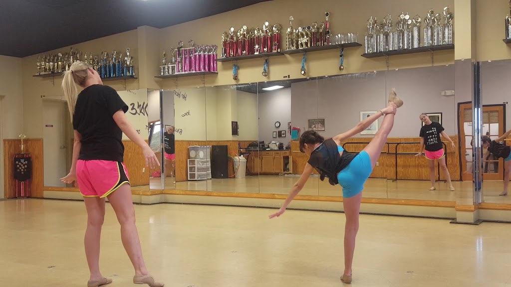  Performing Arts Dance Center