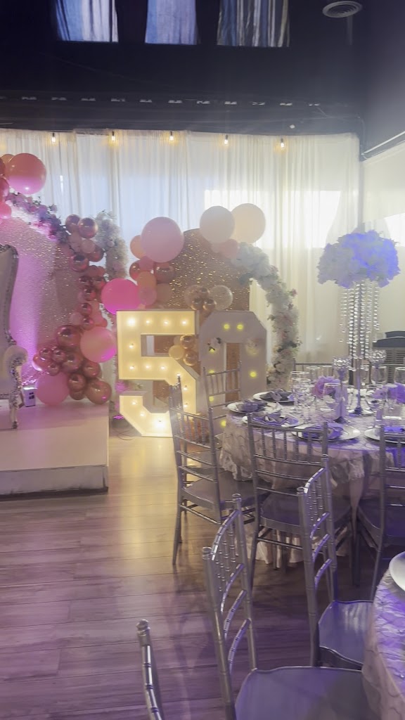  Rendezvous Social Dance Studio & Fitness Club