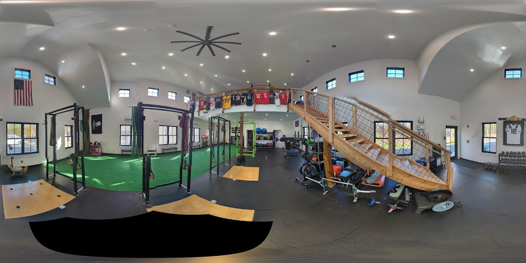  Kings of Fitness Sports Performance