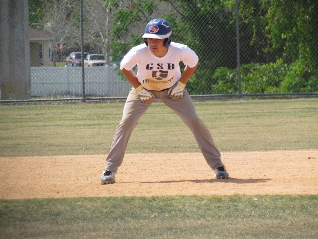  Sleepy Hollow Sports Complex