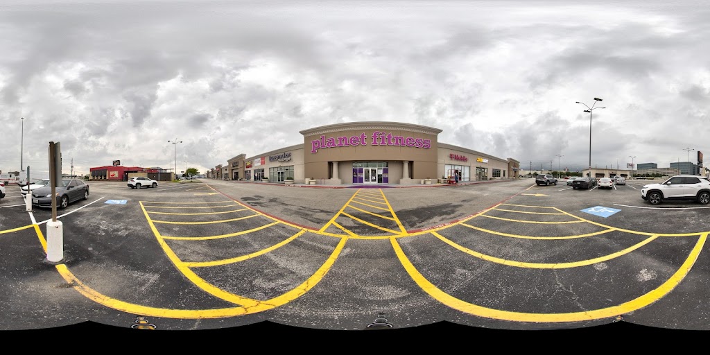  Planet Fitness