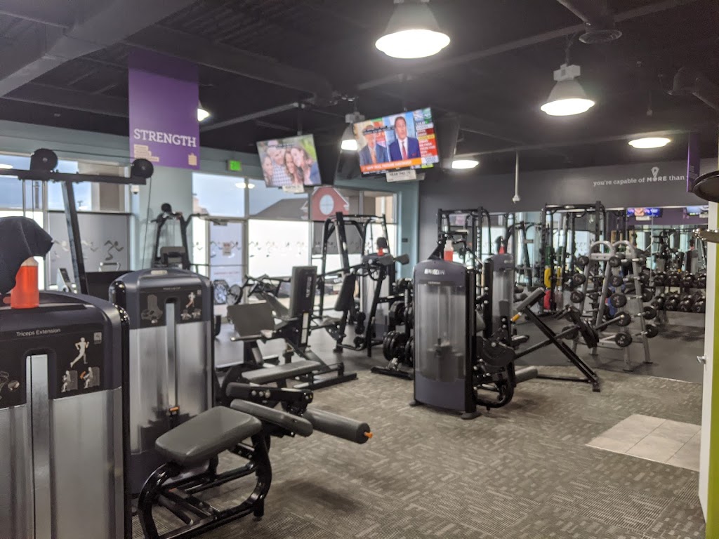  Anytime Fitness