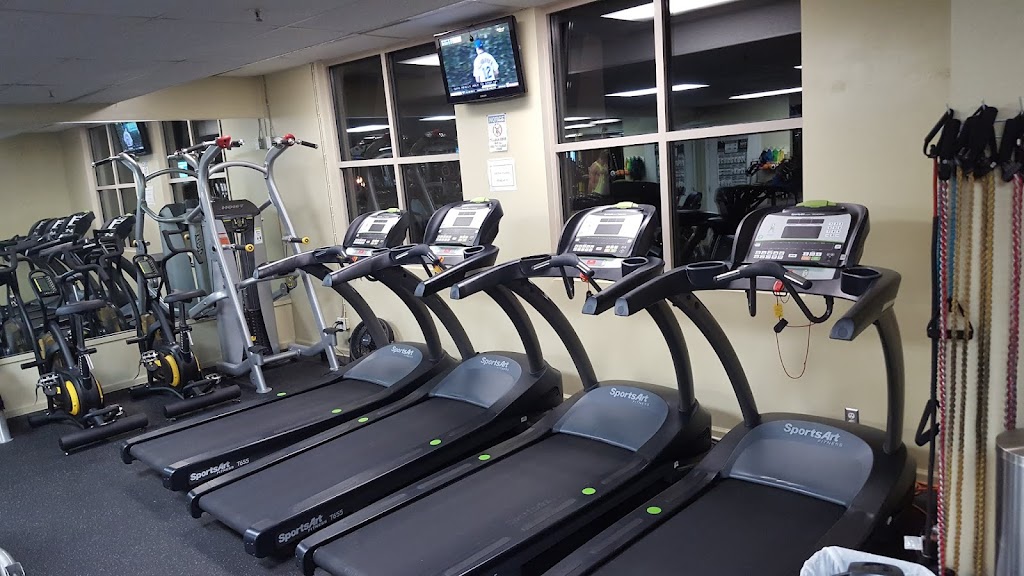  Coronado Fitness Club