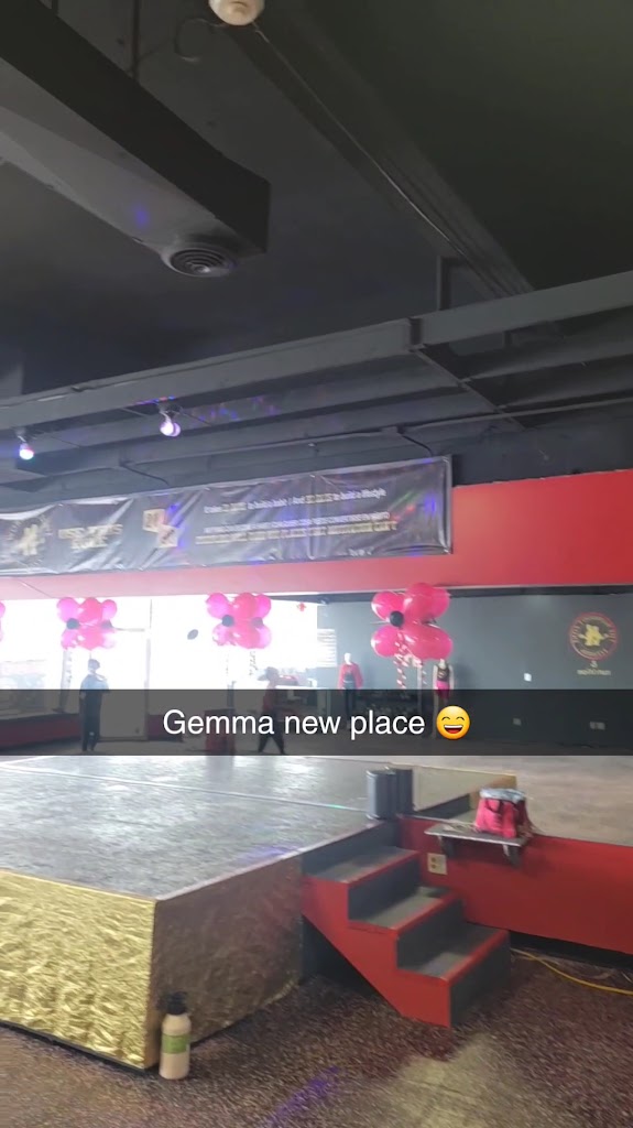  The Work Out Zone Fitness & Nutrition