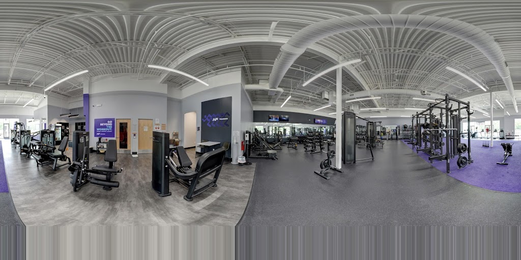  Anytime Fitness