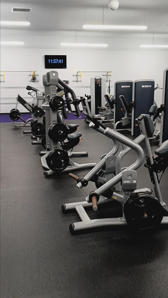  Anytime Fitness