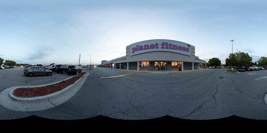  Planet Fitness