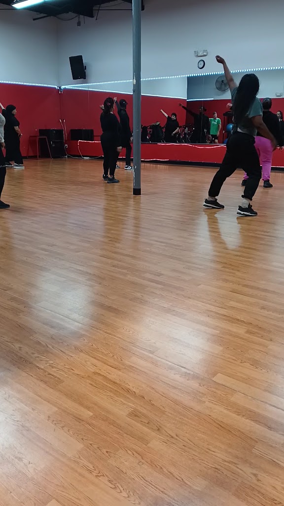  Maxx Fitness Clubzz Allentown