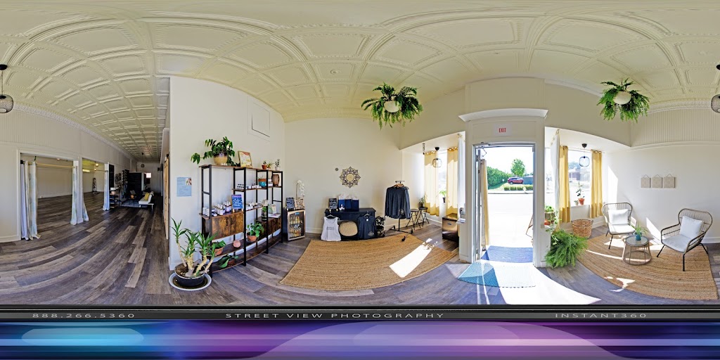  Yono Willimantic & Quiet Corner Float