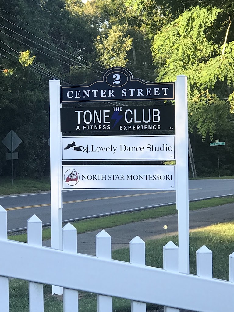  The Tone Club At Sandwich Rec