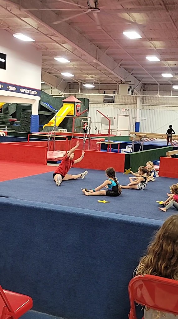  Westwood Gymnastics and Dance