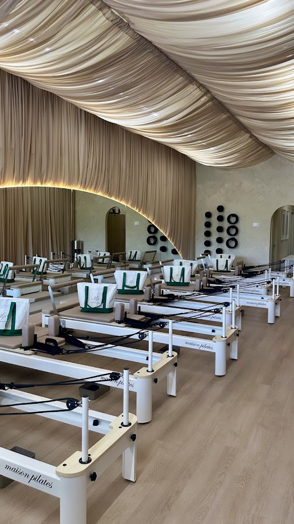  Maison Pilates