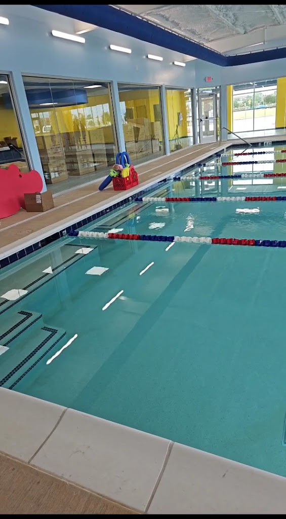  Aqua-Tots Swim School Bryan College Station