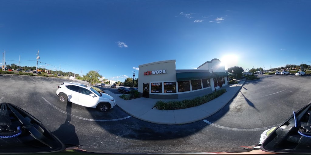  HOTWORX - Orlando, FL - University Blvd