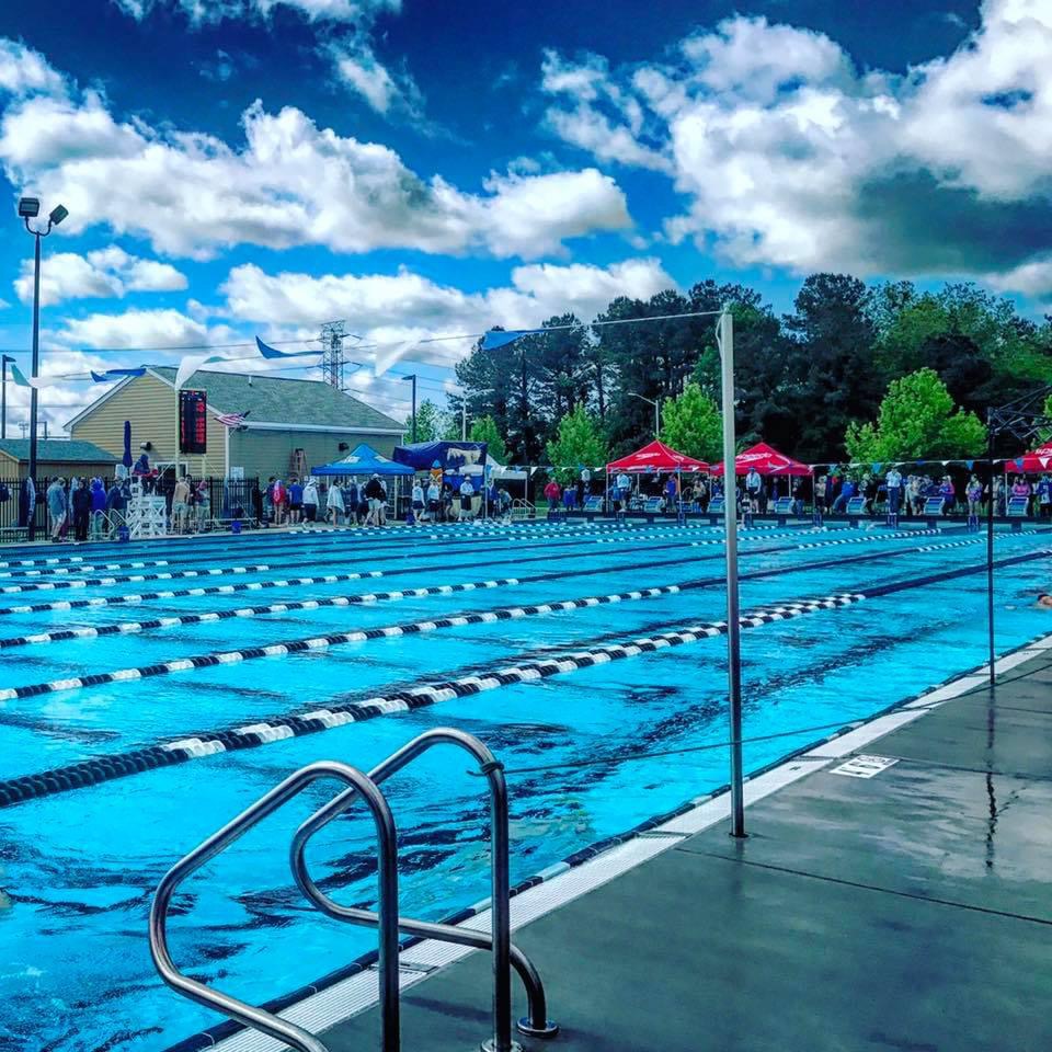  Princess Anne Family YMCA