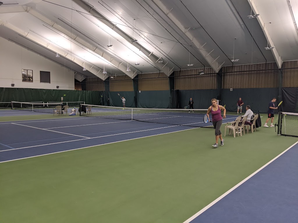  West Hills Athletic Club