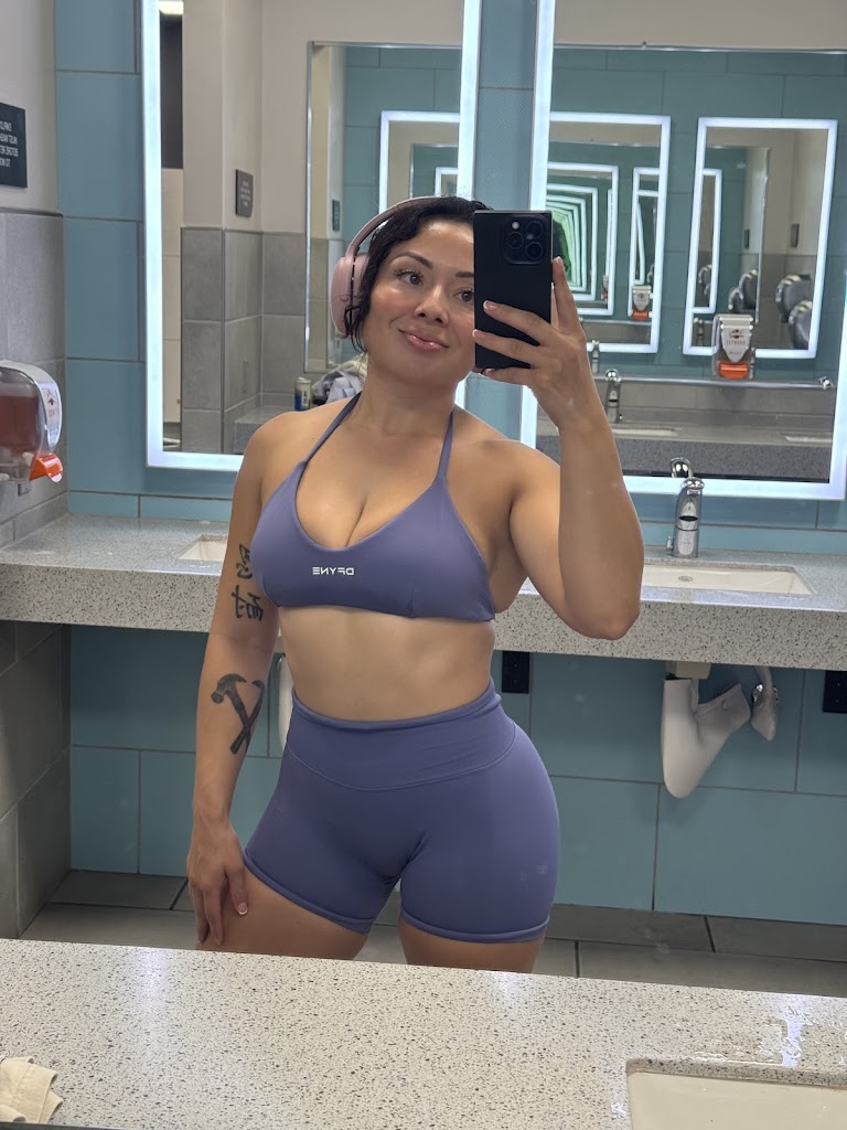  Crunch Fitness - Monrovia