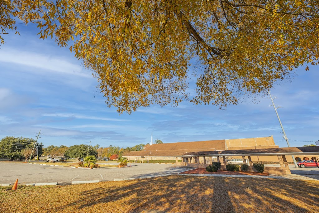  A C Jackson Wellness Center