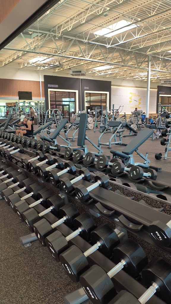  LA Fitness