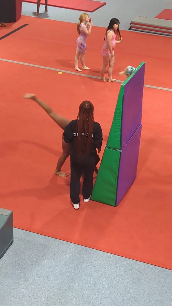  Sterling Gymnastics Academy