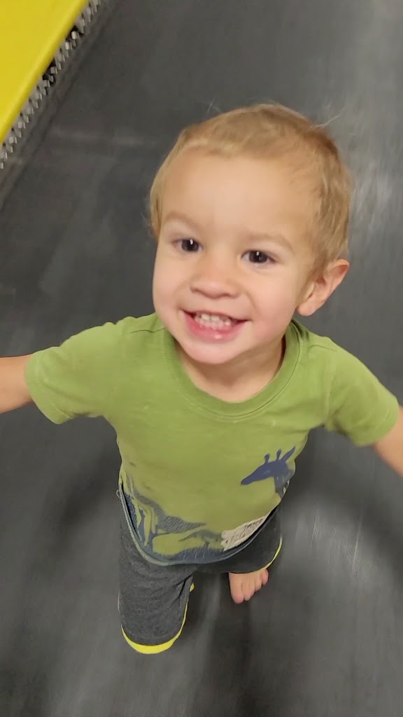  Majestic Youth Sports Center