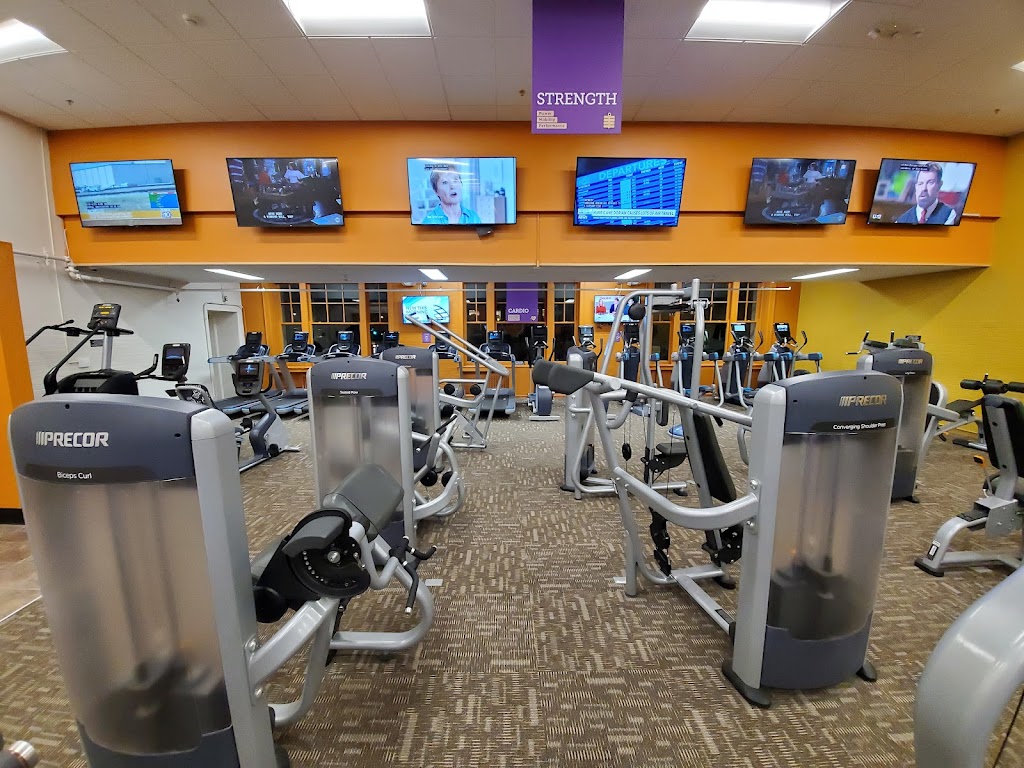  Anytime Fitness