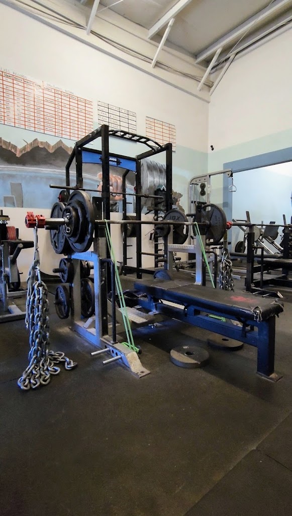 Orlando Barbell / 24 Hour Gym (24 hour member card access)