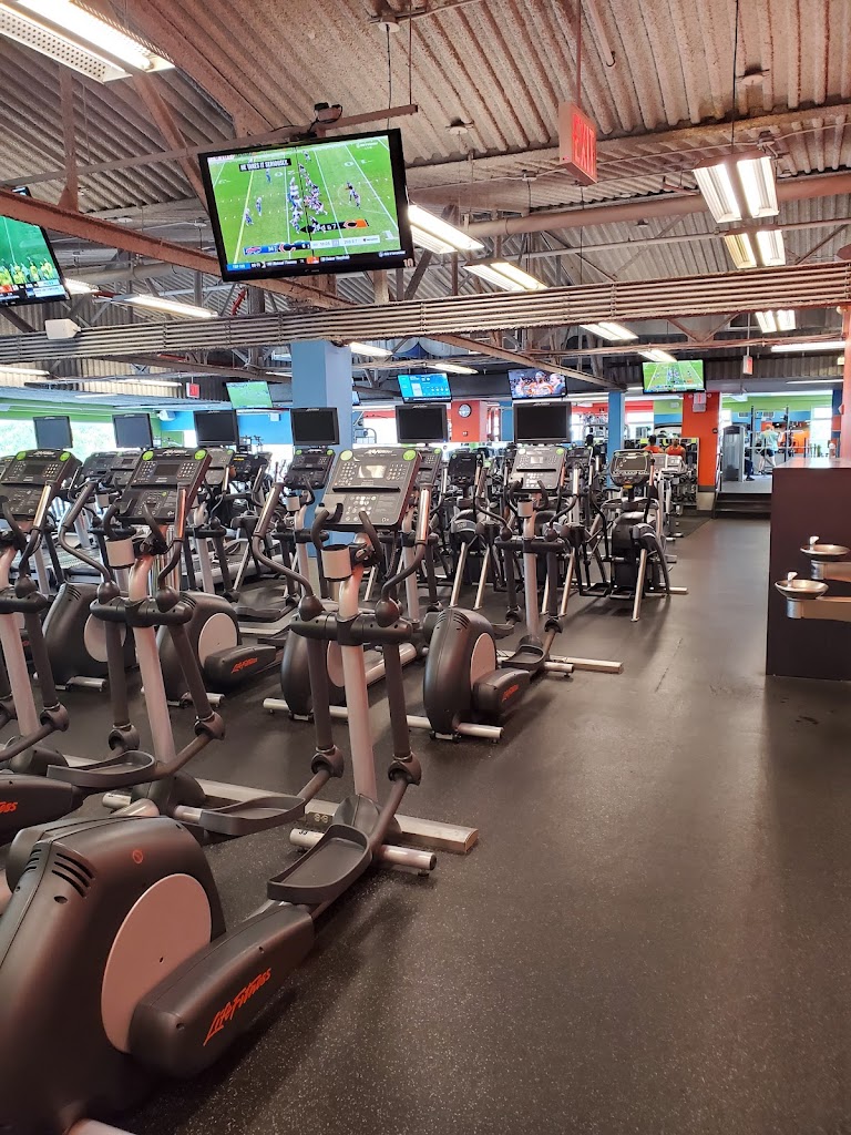  PureGym - Formerly Blink Fitness