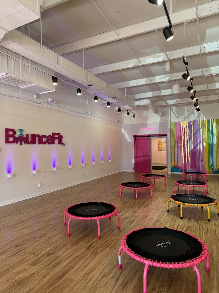  BounceFit