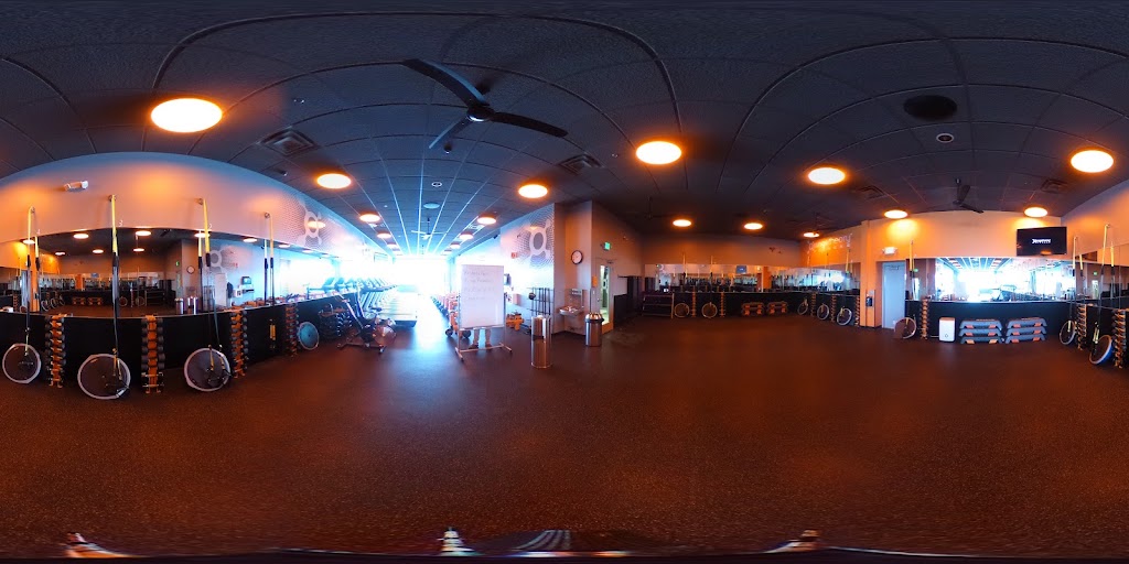  Orangetheory Fitness