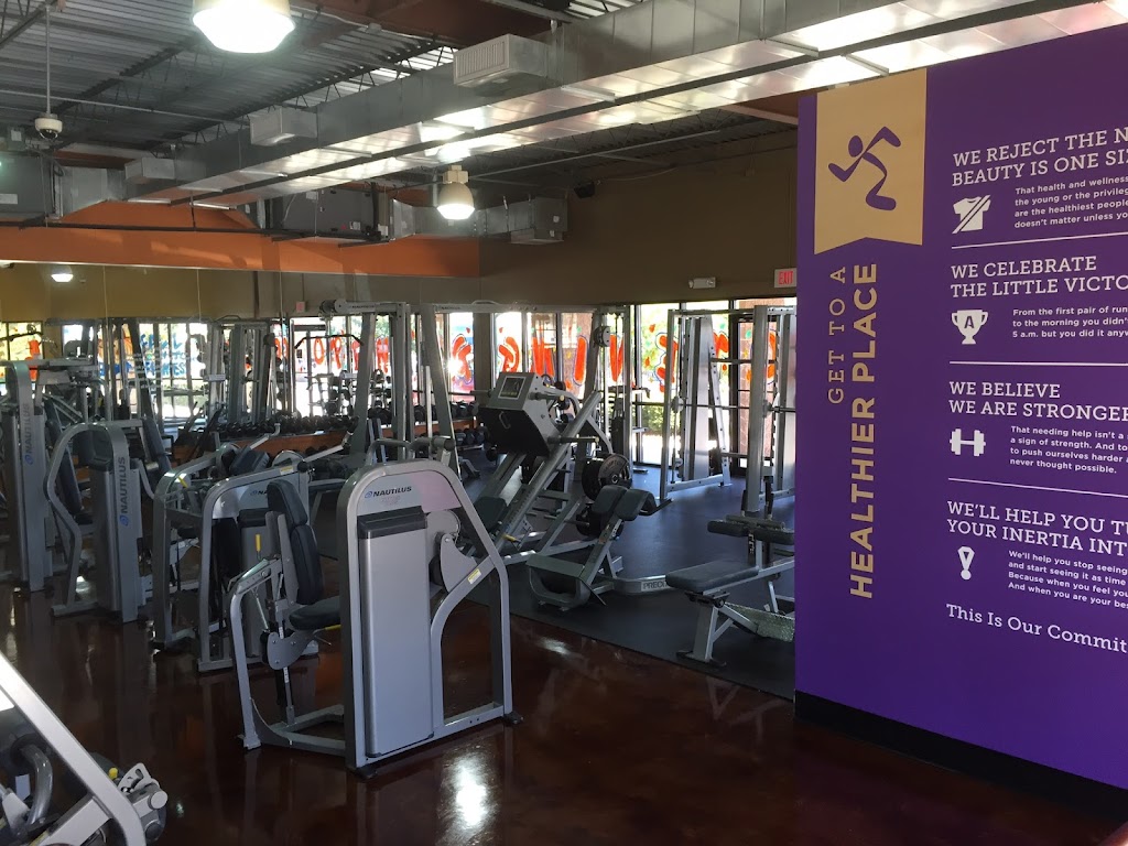  Anytime Fitness