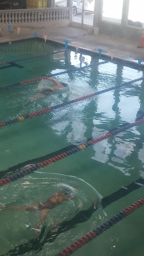  Rovella's Gym & Health Spa