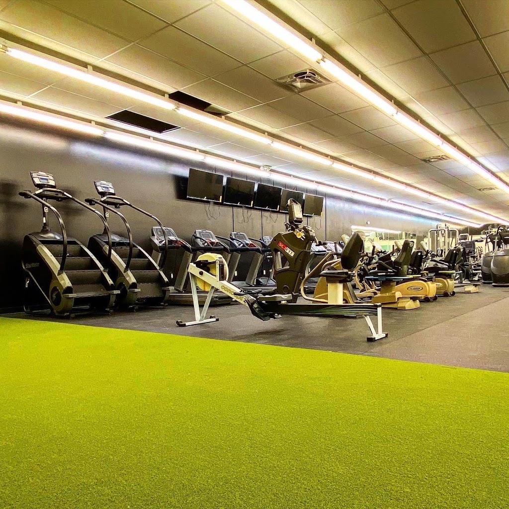  Steel Valley Fitness